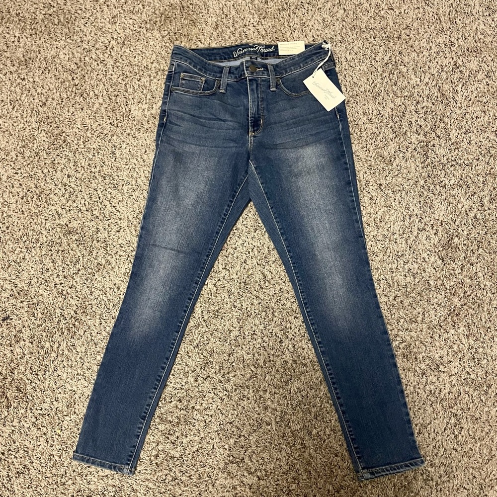 Universal Thread Skinny Jeans